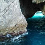 Blue Sea Capri Boat Tour