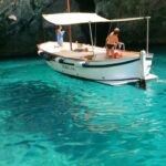 Blue Sea Capri Boat Tour