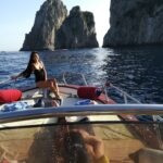 Blue Sea Capri Boat Tour