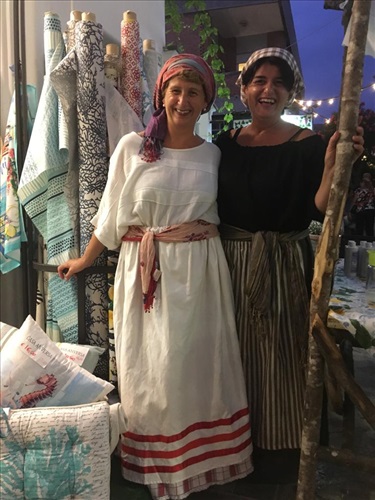 CASA CAPRI CHIC Italian Home Fashion - Shop online