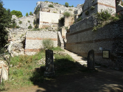 Villa Jovis