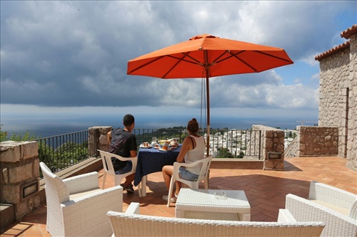Agriturismo del Sole