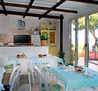Alle Ginestre bed & breakfast
