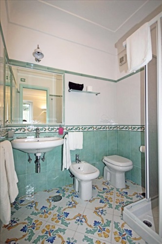 B&B Il Cavalluccio Marino