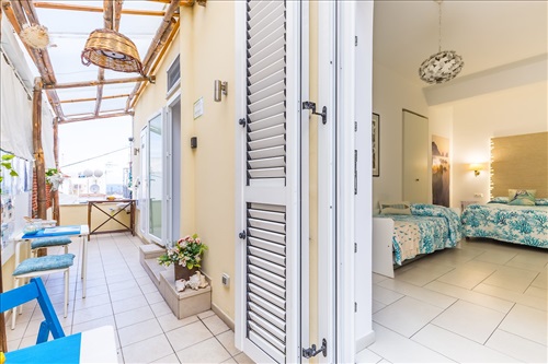 B&B Il Fortino