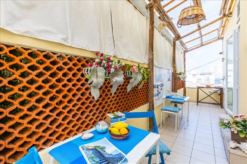 B&B Il Fortino