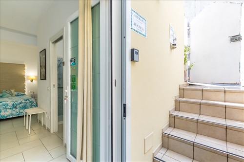 B&B Il Fortino