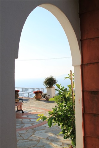 B&B Il Grappolo