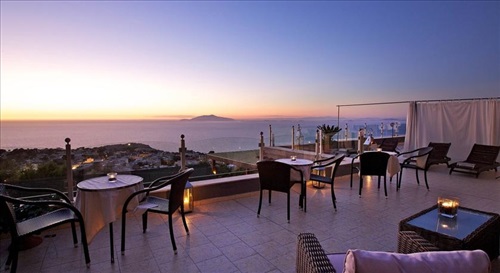 B&B Monte Solaro