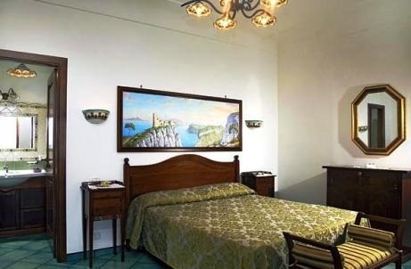 B&B Monte Solaro