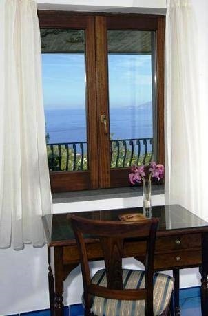 B&B Monte Solaro