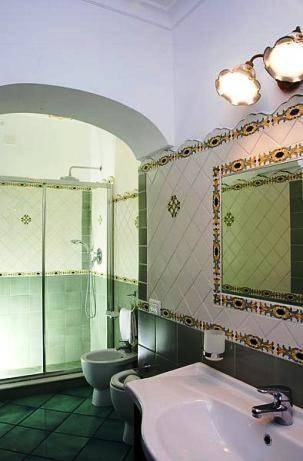 B&B Monte Solaro