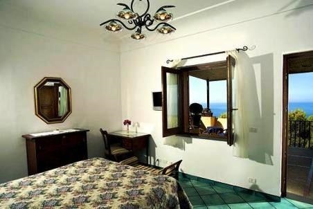B&B Monte Solaro