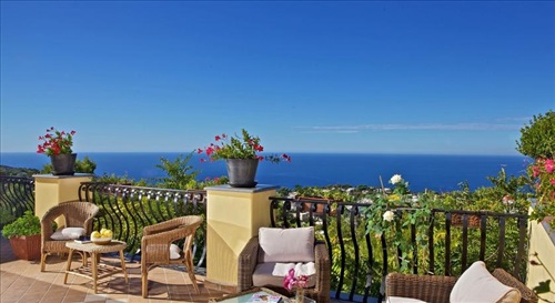 B&B Monte Solaro