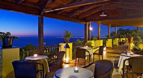 B&B Monte Solaro