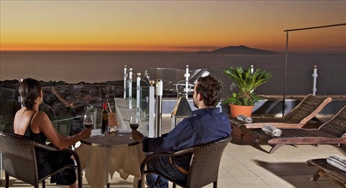 B&B Monte Solaro