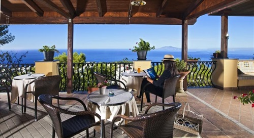 B&B Monte Solaro