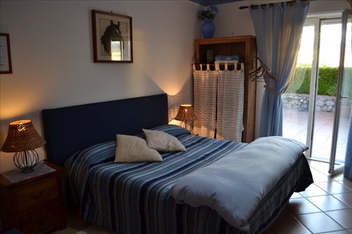 B&B The Sunset