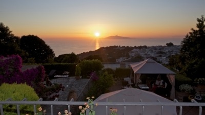 B&B The Sunset