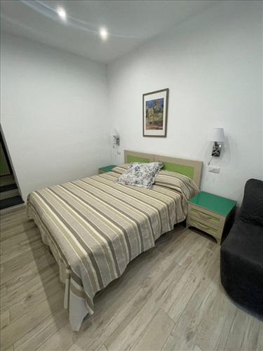 Hedera Capri B&B