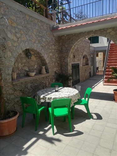 Hedera Capri B&B
