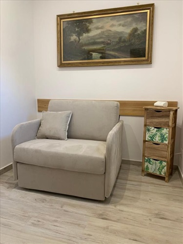 Hedera Capri B&B