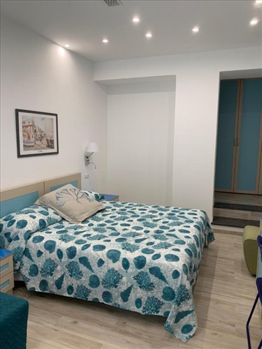 Hedera Capri B&B