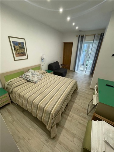 Hedera Capri B&B