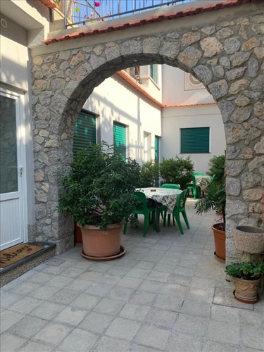 Hedera Capri B&B