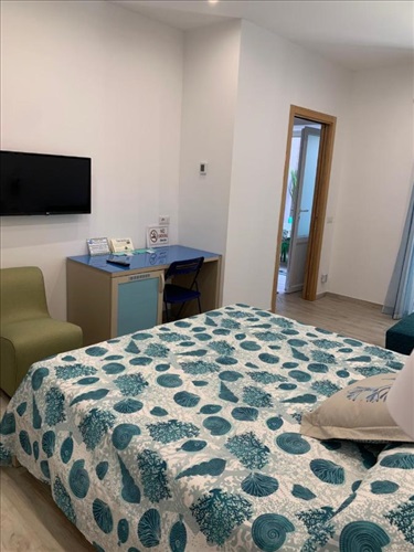 Hedera Capri B&B