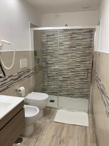 Hedera Capri B&B