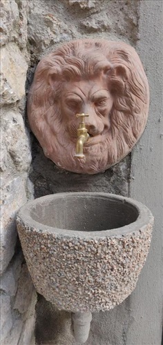 Hedera Capri B&B