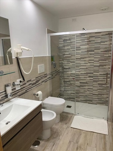 Hedera Capri B&B