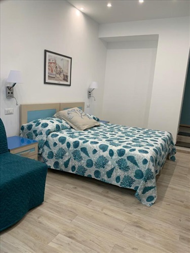 Hedera Capri B&B