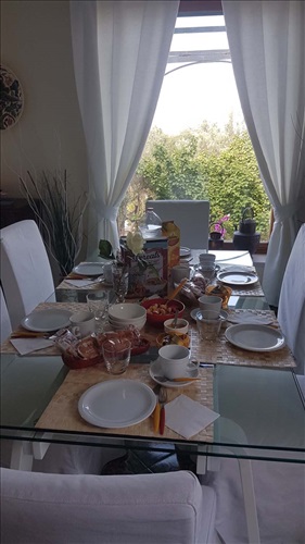 il Rifugio B&B Capri Island