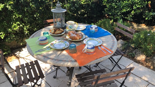La Draghina B&B Capri