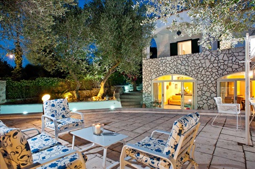 La Draghina B&B Capri