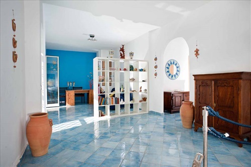 La Draghina B&B Capri