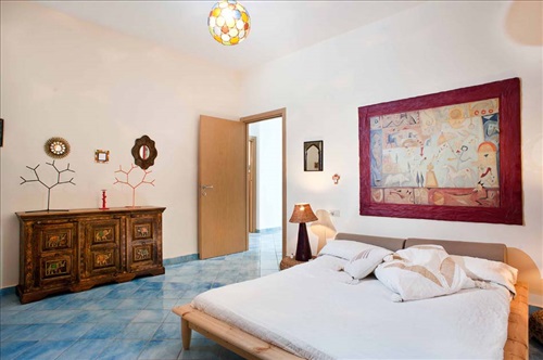 La Draghina B&B Capri