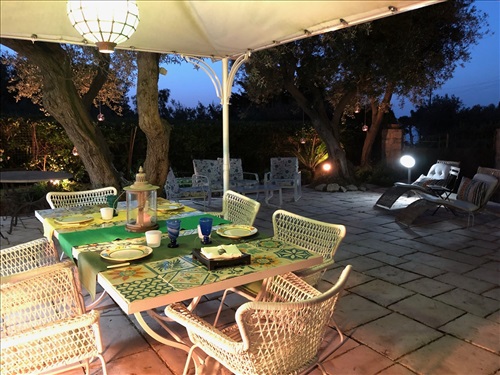 La Draghina B&B Capri