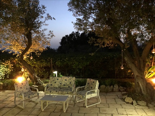 La Draghina B&B Capri