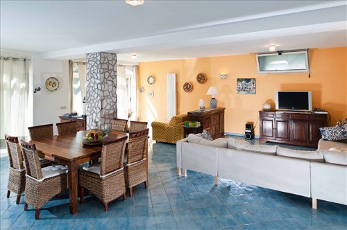 La Draghina B&B Capri Island