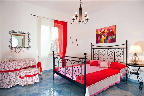 La Draghina B&B Capri Island