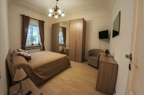 La Primavera Guest House Capri Island