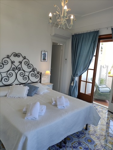 Villa Cristina B&B - Capri Island
