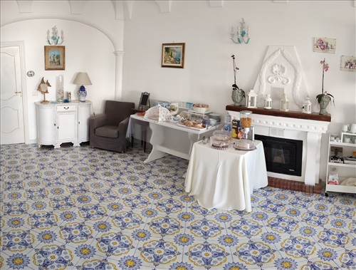 Villa Cristina B&B - Capri Island