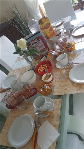 Villa il Rifugio "B&B" Capri Island