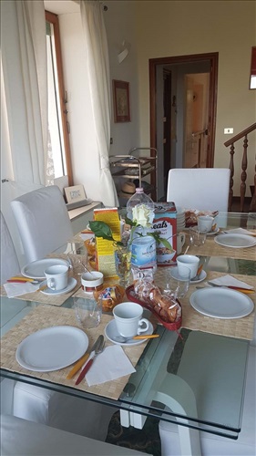 Villa il Rifugio "B&B" Capri Island