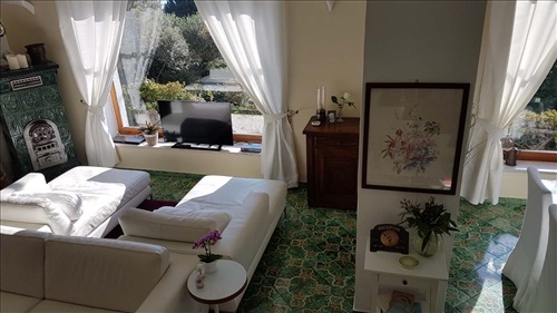 Villa il Rifugio "B&B" Capri Island