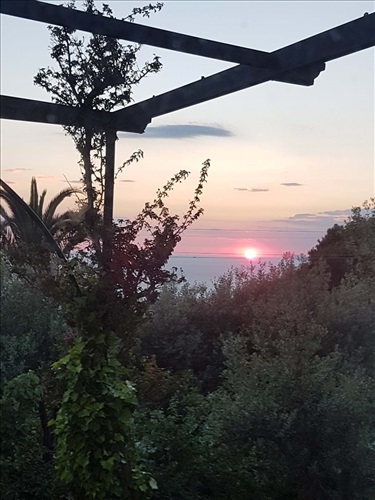 Villa il Rifugio "B&B" Capri Island